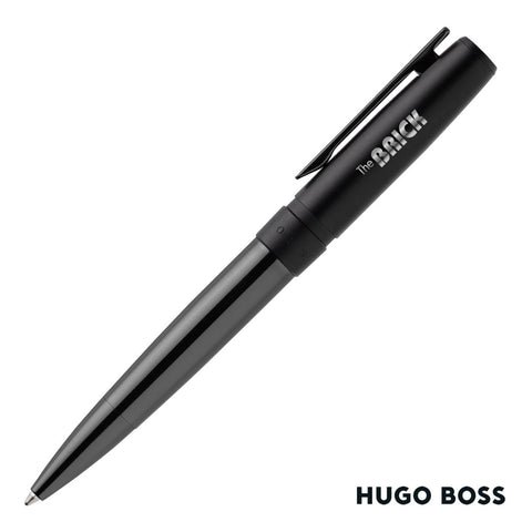 Hugo Boss? Halo Pen