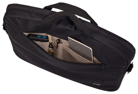 Case Logic Invigo Recycled 16'' Messenger Bag