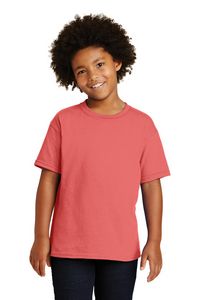 000415 Gildan® Youth Heavy Cotton™ 100% Cotton T-Shirt
