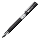 Brooklyn Metal Twist-Action Pen