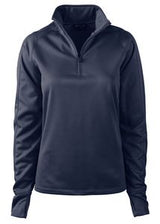 Navy Blue Blank Front