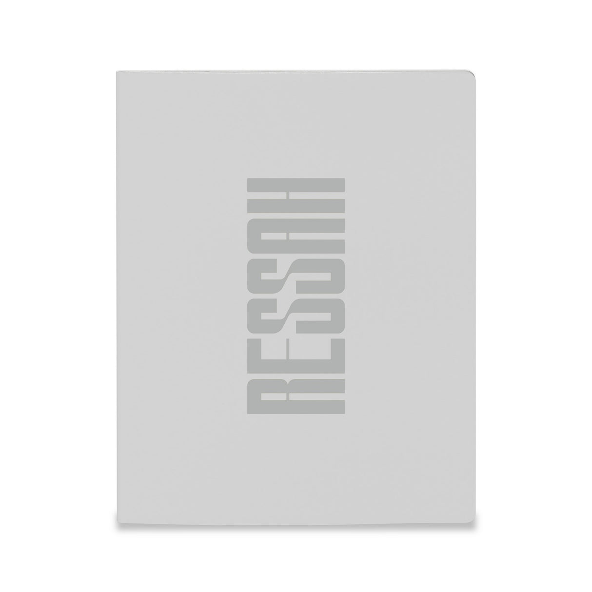 ST3202 WHT Front Branded