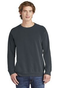 000443 Comfort Colors® Men's Ring Spun Crewneck Sweatshirt