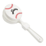 Baseball Clapper Noise Maker