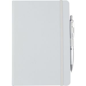 5.5'' x 8.5'' FSC® Recycled Marine Bound Journal