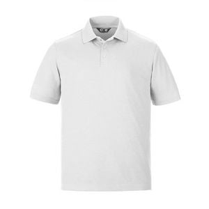000939 Ace Men's Pique Mesh Polo Shirt