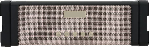 Urban Peak 20W Solar IPX7 Bluetooth Speaker