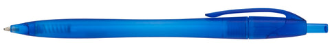 Cougar Retractable Ballpoint Pen