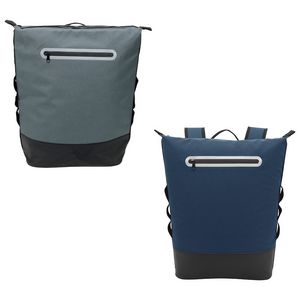 Pathfinder Polycanvas Insulated Cooler Backpack