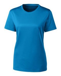 Clique Spin Eco Performance Jersey Short Sleeve Womens Tee