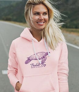 Nantucket Collection Adult Pullover Hoodie-Screen