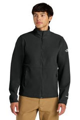 TNF Black Blank