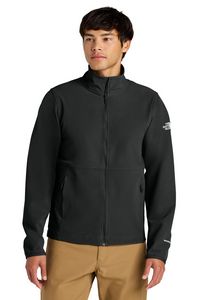 The North Face® Edge Stretch Soft Shell Jacket