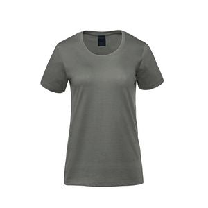Ladies Organic Cotton Tshirt