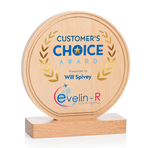Mulock VividPrint™ Award