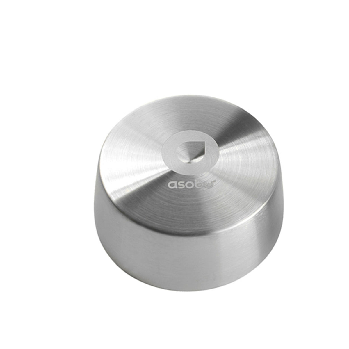 Stainless Steel Lid