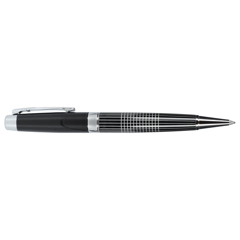 Newton Recycled Brass Gel Rollerball