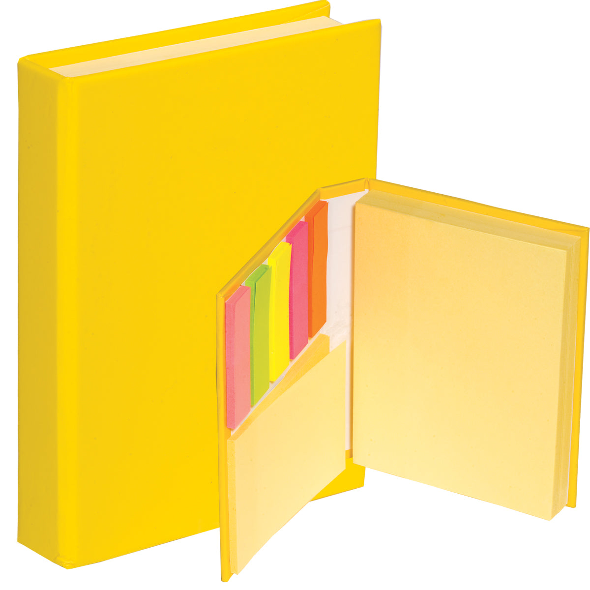 Sticky Book™ Notepad