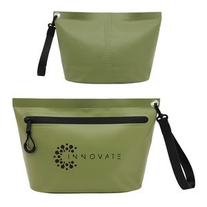 Sunfish Water Resistant Tarpaulin Utility Bag