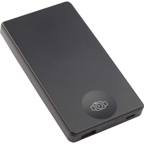 4000mAh MagClick™ PowerBank with iWatch Charger