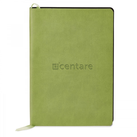 Donald Soft Cover Journal