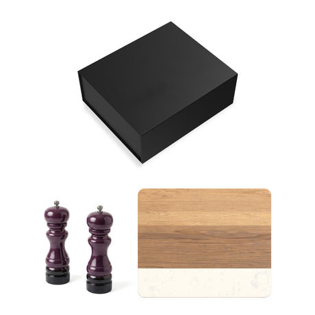 Mill & Board 2-Piece Gift Set