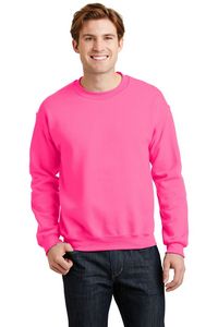 Gildan® Men's Heavy Blend™ Crewneck Sweatshirt