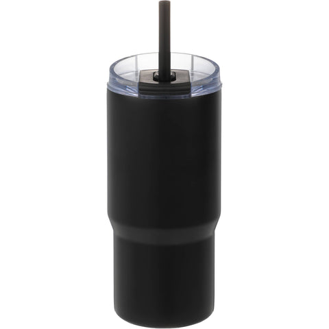 Auxo 24oz Double Wall Vacuum Insulated Tumbler