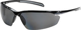 Bouton Commander Polarized Gray Glasses
