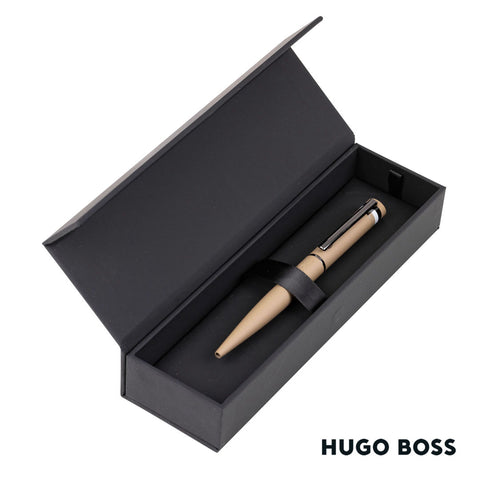 Hugo Boss? Iconic Loop Ballpoint Pen