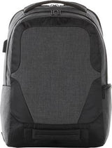 Overland TSA Friendly 17 Inch Laptop Backpack with USB Port