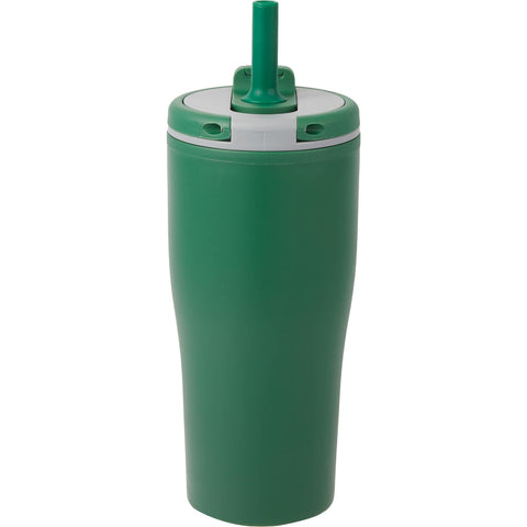 Tango RPP Tumbler w/ Silicone Straw 20oz
