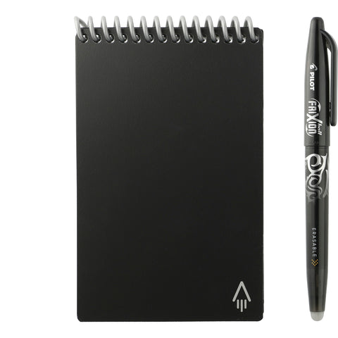 Rocketbook Mini Notebook Set