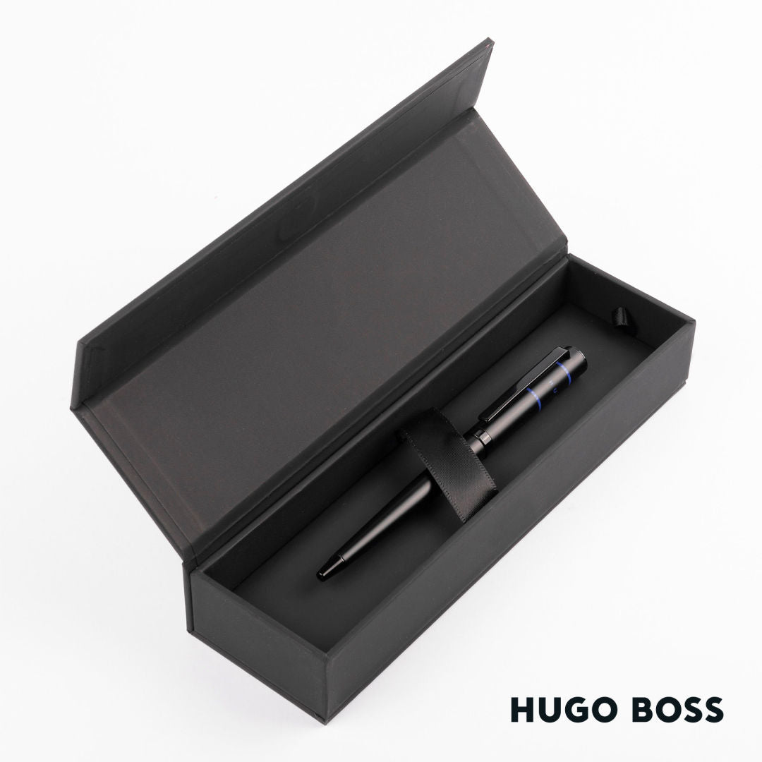 Hugo Boss? Ribbon Matrix Ballpoint Pen