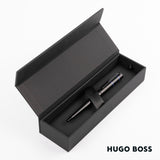 Hugo Boss? Ribbon Matrix Ballpoint Pen