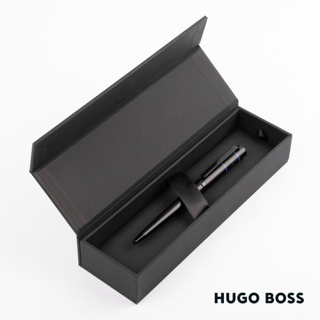 Hugo Boss? Ribbon Matrix Ballpoint Pen