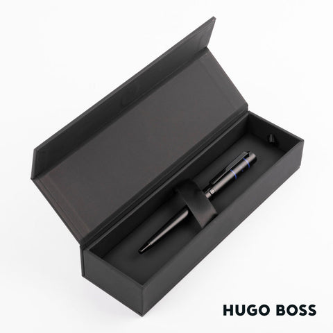 Hugo Boss? Ribbon Matrix Ballpoint Pen