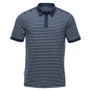 Stormtech Men's Railtown Polo