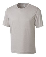 Clique Charge Active Mens Short Sleeve Tee
