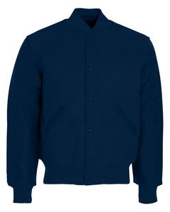 Holloway Adult Varsity Jacket