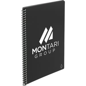 Rocketbook Fusion Executive Notebook Set