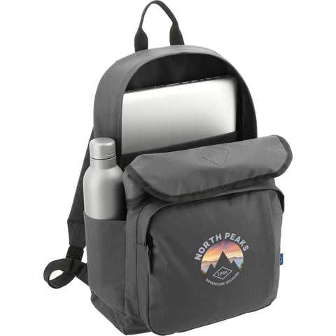 Repreve® Ocean Everyday 15'' Computer Backpack