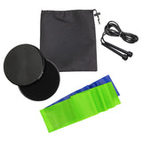 Sport + Fitness Gift Set