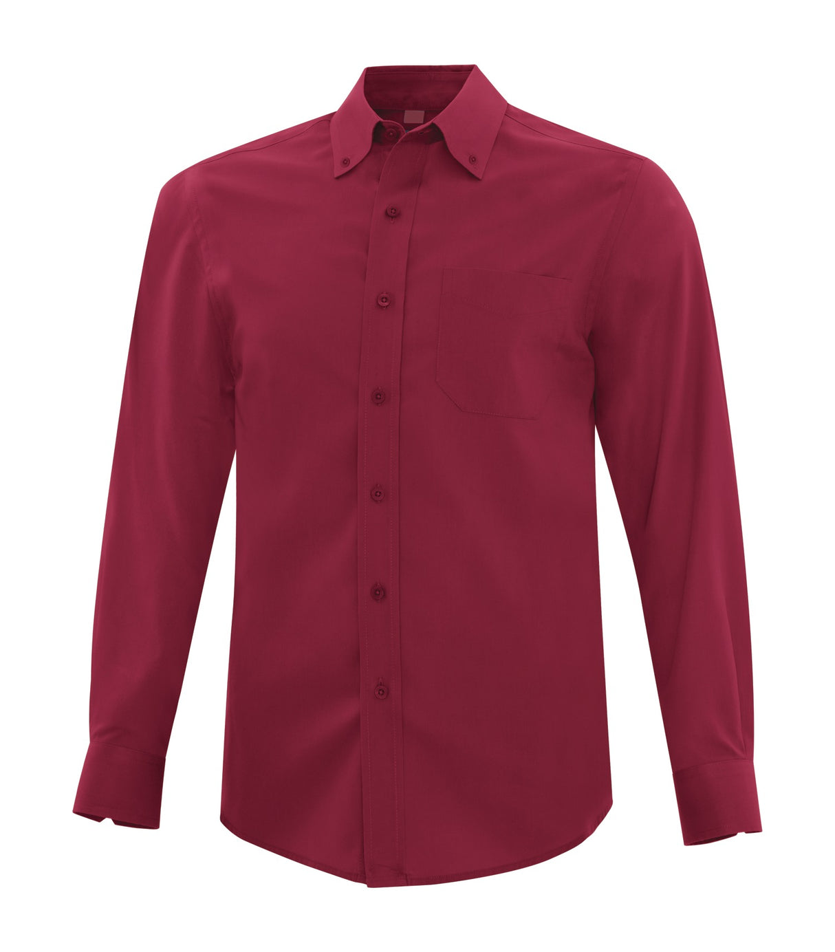 Rich Red