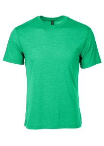 PRIMEASE® Men's Triblend Short Sleeve Tee Shirt