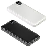 Marquis 10000mAh 20W PD Power Bank with Built-In Cables