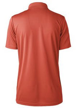 Arrow Orange Blank Back