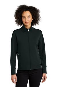 OGIO® Women s Transcend Full-Zip Jacket