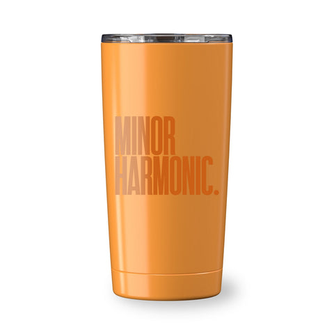 Go Time 550ml / 18oz Recycled Stainless Steel Tumbler