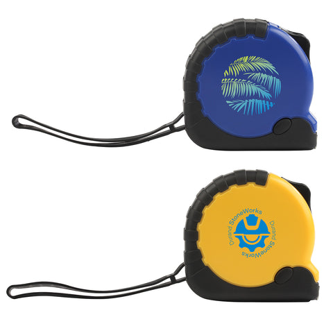 Surveyor 10-Foot Tape Measure